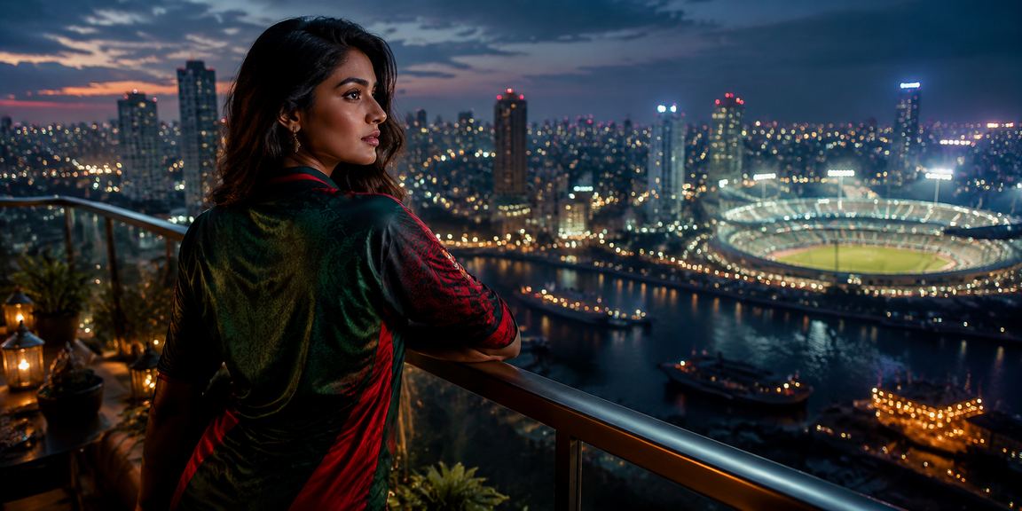 mega baji