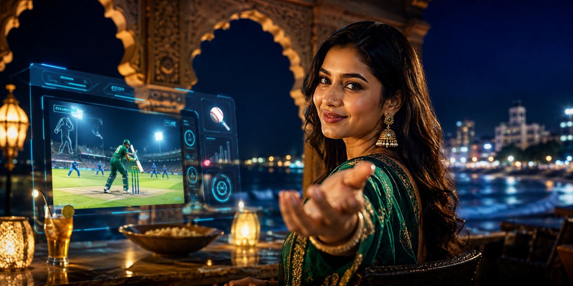 mega baji