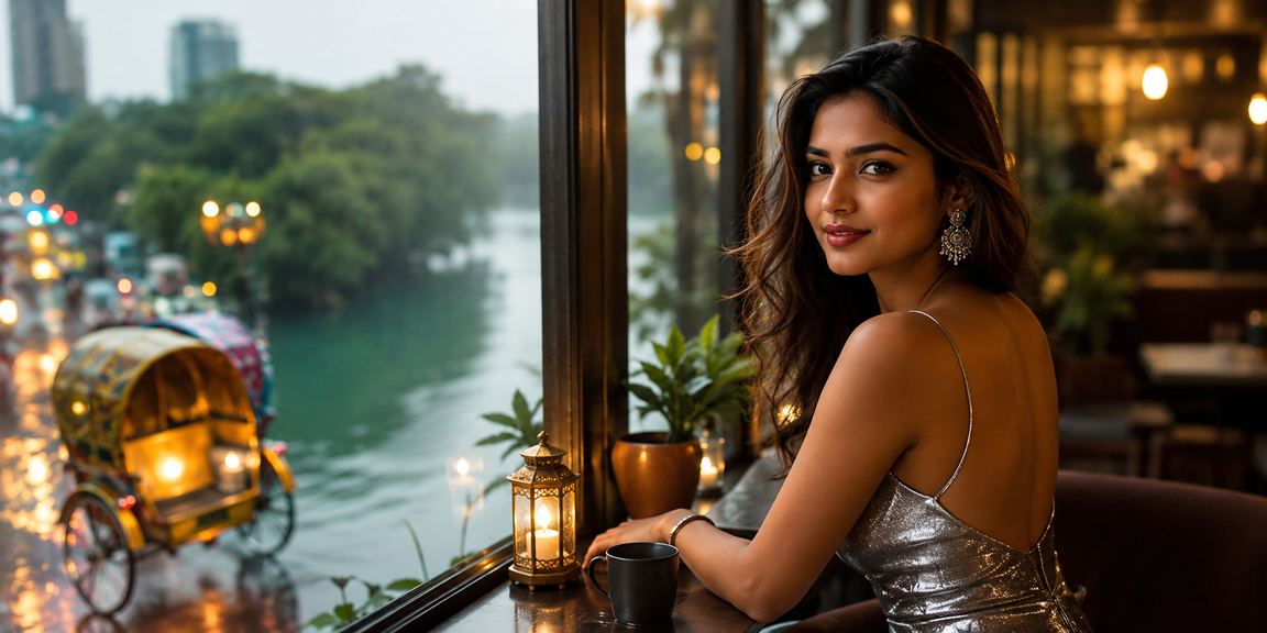mega baji