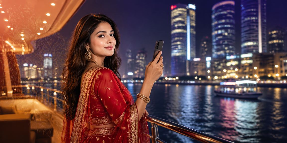 mega baji