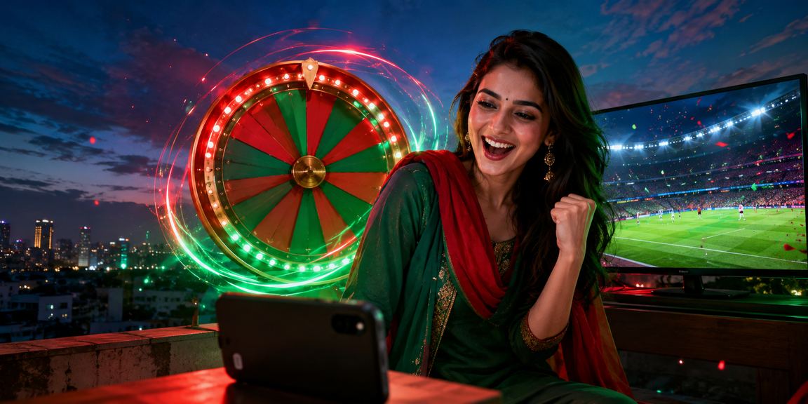 mega baji