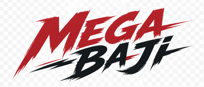 Mega Baji Logo